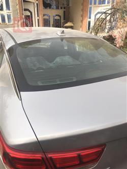 كيا اوبتيما